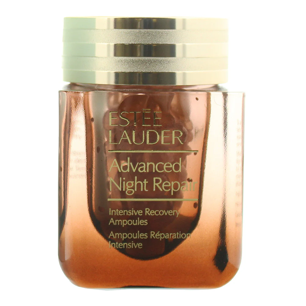 Estée Lauder Advanced Night Repair Intensive Recovery Capsules 60pcs - Image 2