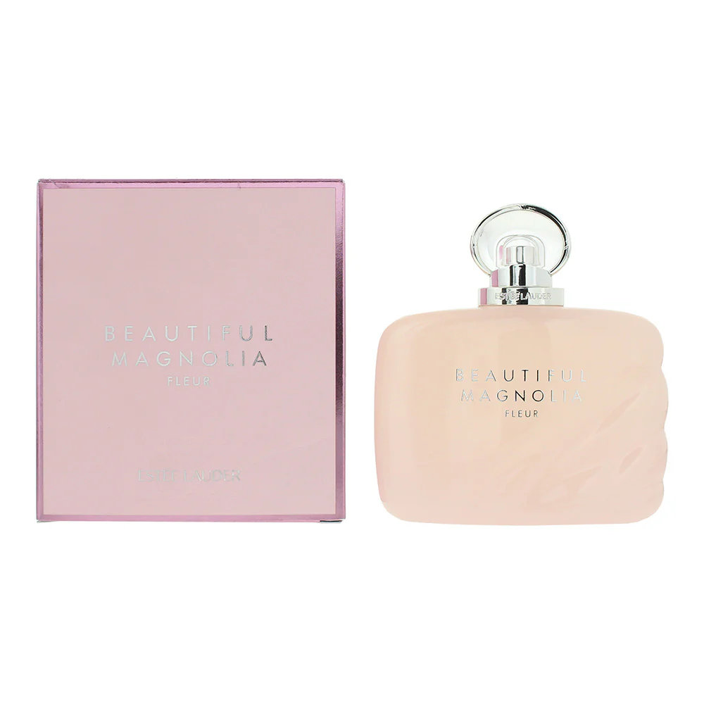 Estee Lauder Beautiful Magnolia Fleur Eau De Parfum 100ml