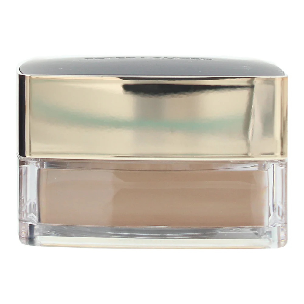 Estee Lauder Double Wear Sheer Flattery Loose Medium Matte Powder Foundation 9g - Image 2