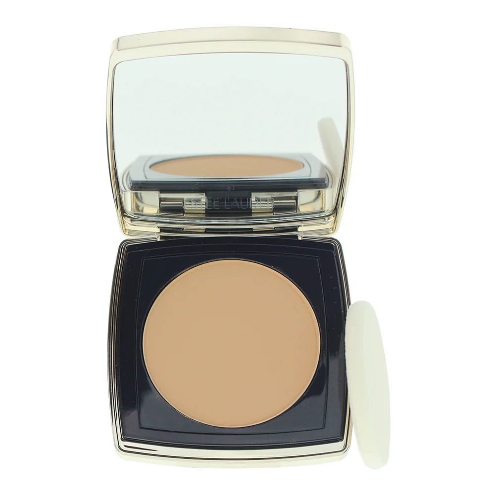 EstÃ©e Lauder Double Wear Stay-In-Place Spf 10 3N2 Wheat Matte Powder Foundation - Image 2
