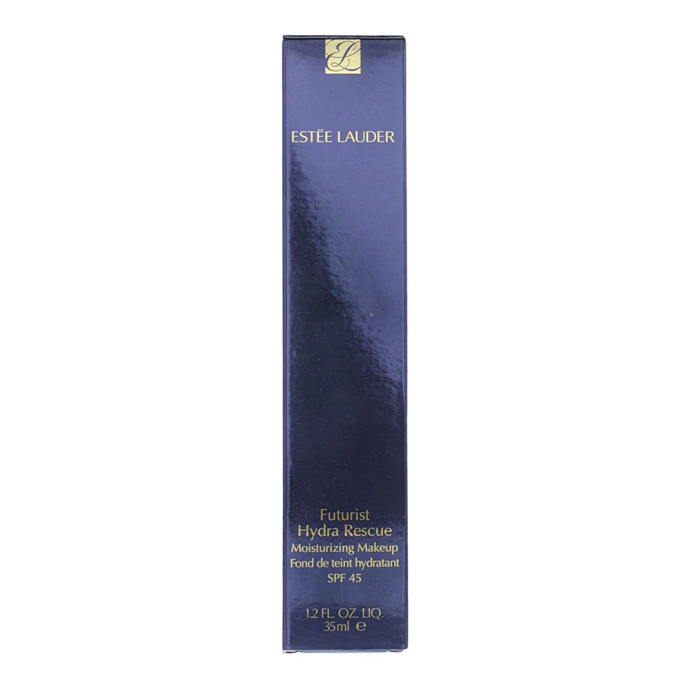 Estee Lauder Futurist Hydra Rescue 3N1 Ivory Beige Moisturising Makeup 35ml - Image 3