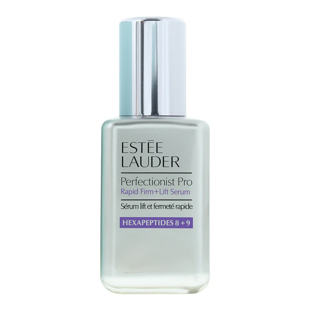 Estee Lauder Perfectionist Pro Rapid Firm + Lift Serum Hexapeptides 8+9 Serum 50 - Image 3