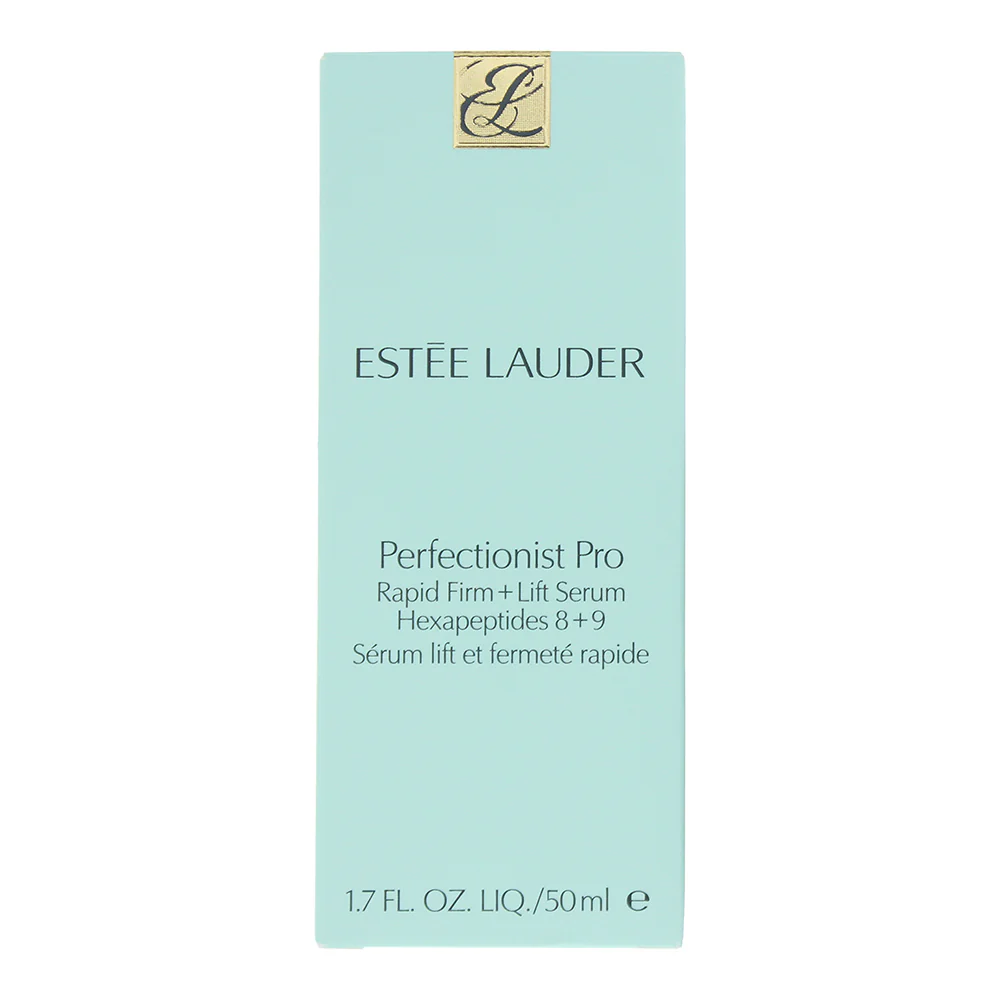 Estee Lauder Perfectionist Pro Rapid Firm + Lift Serum Hexapeptides 8+9 Serum 50 - Image 4