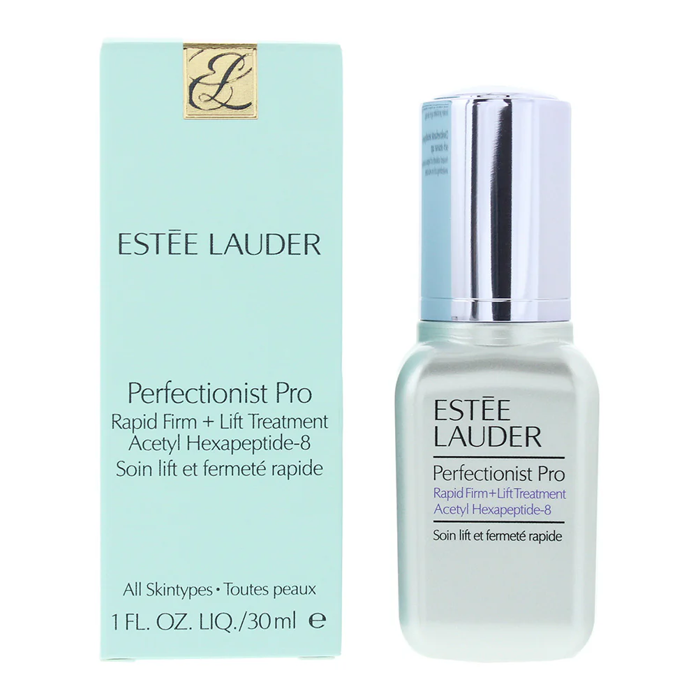 Estee Lauder Perfectionist Pro Repid Firm + Lift Treatment Acetyl Hexapeptide-8
