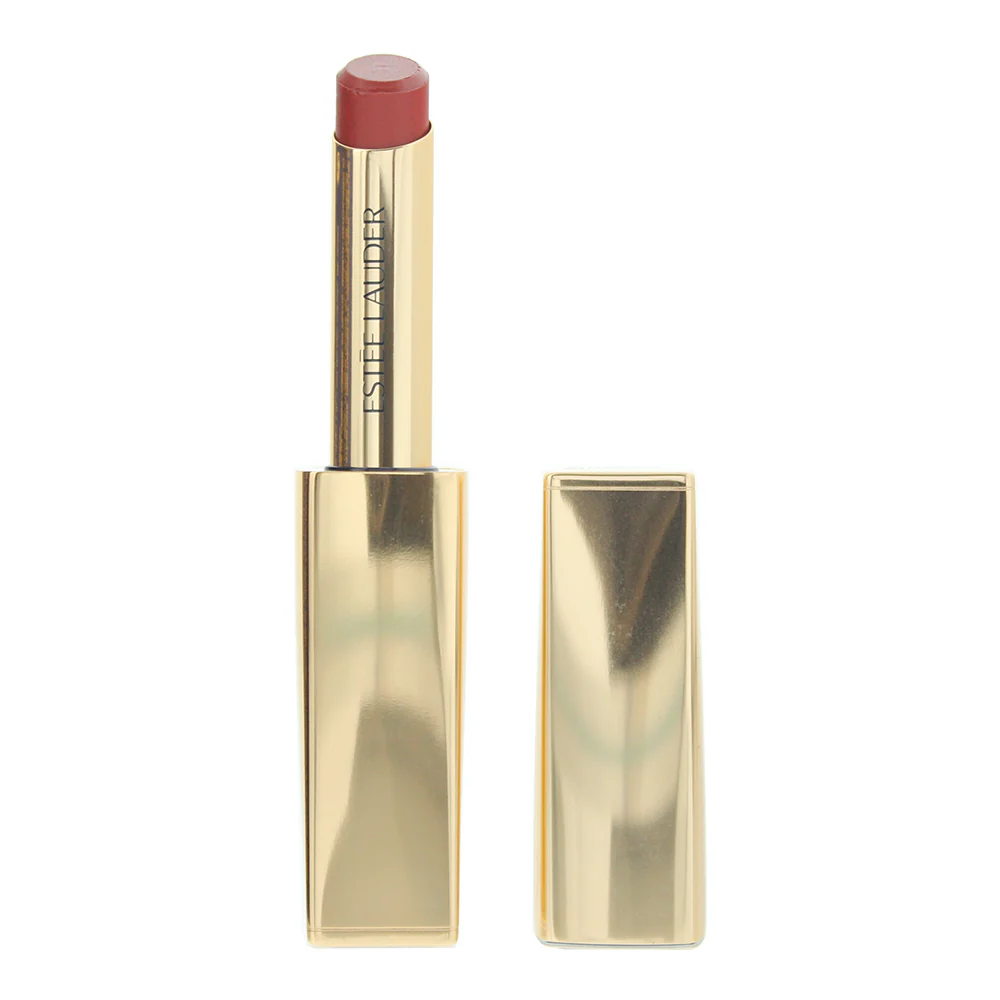 Estee Lauder Pure Color Illuminating Shine 333 Persuasive Lipstick 1.8g - Image 2
