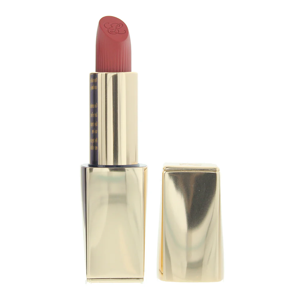 Estee Lauder Pure Color Matte 571 Independent Lipstick 3.5g - Image 2