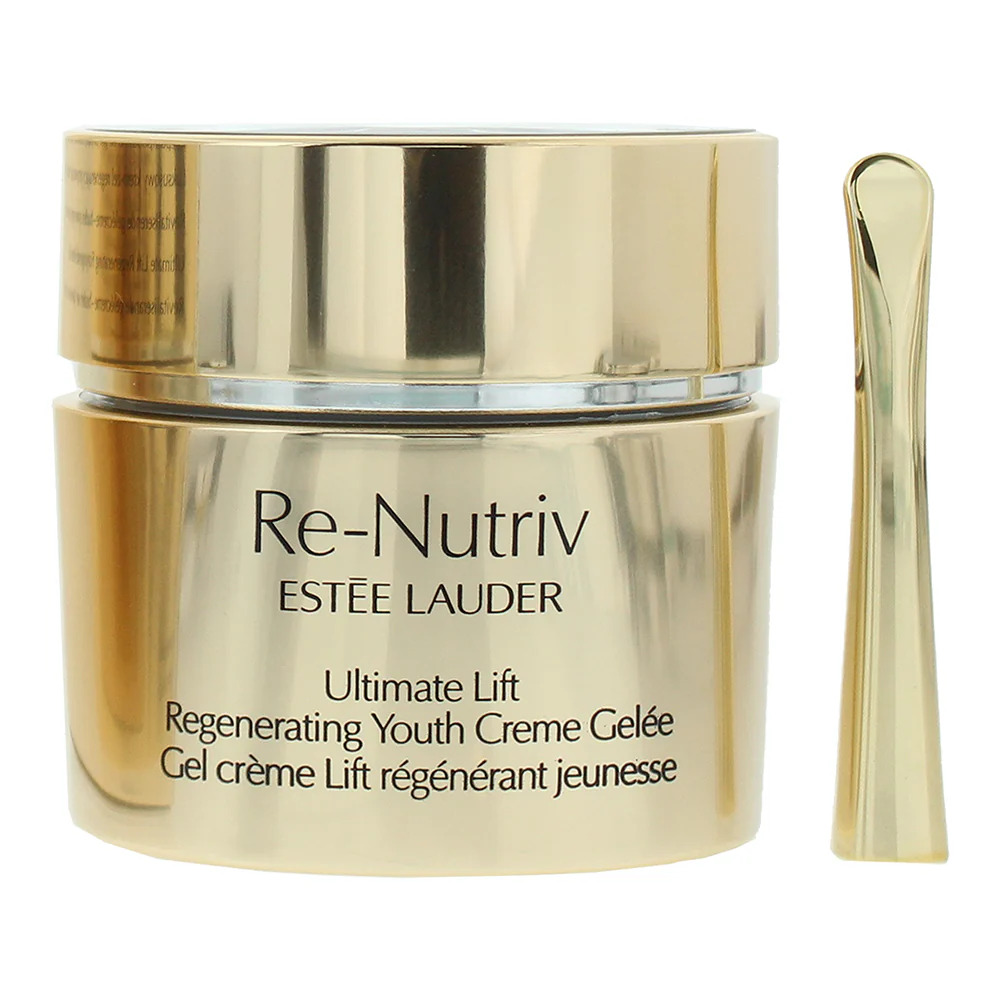 Estee Lauder Re-Nutriv Ultimate Lift Regenerating Youth Cream 50ml - Image 2