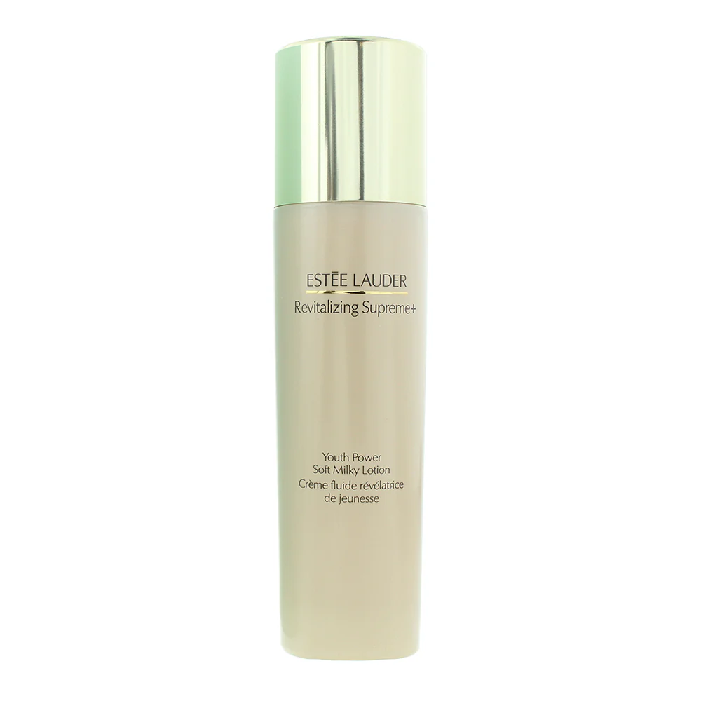Estee Lauder Revitalizing Supreme + Youth Power Soft Milky Face Lotion 100ml - Image 2
