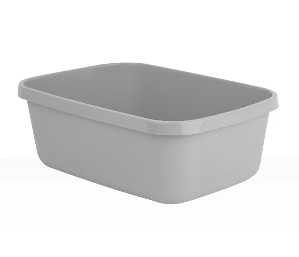 Everyday Rectangular Bowl