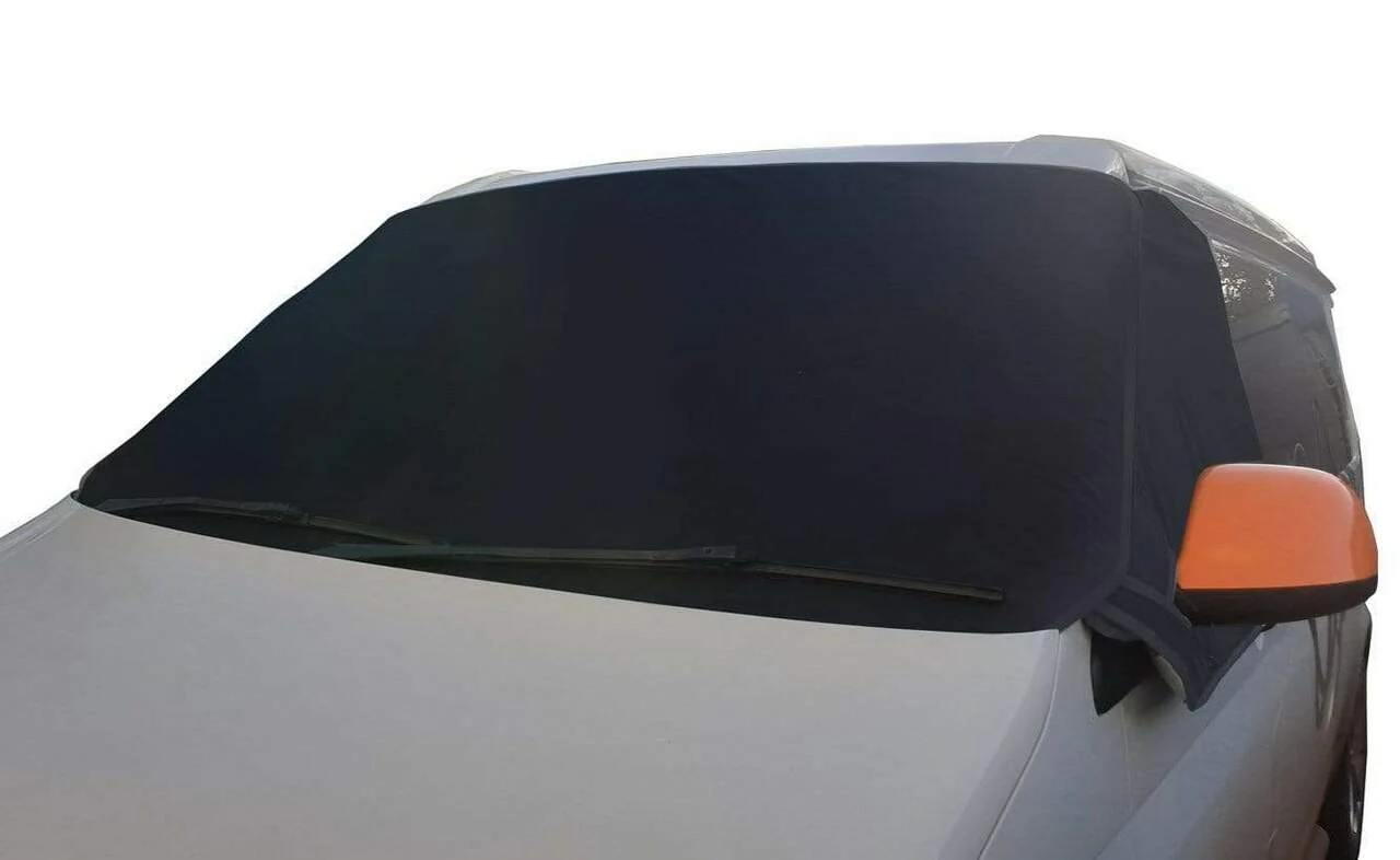 External Blackout Screen For VW T5/T6 Campervans - Image 2