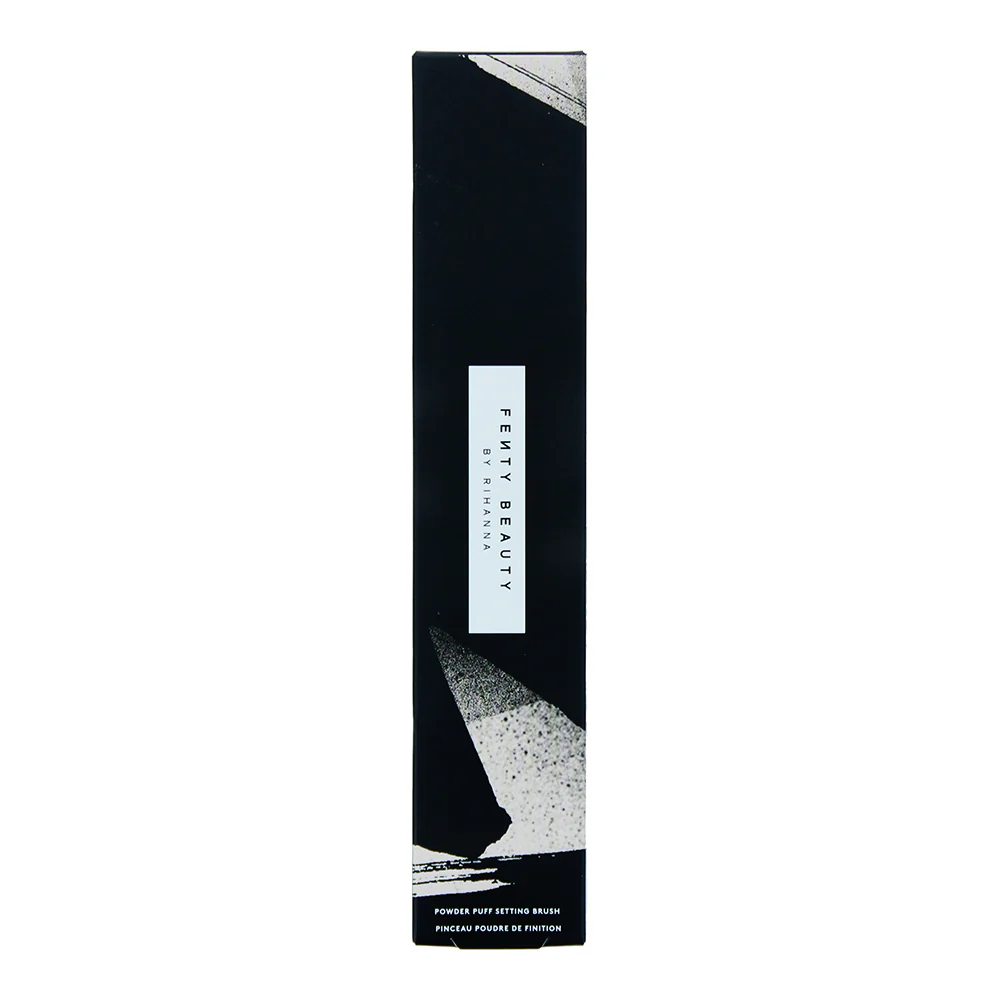 Fenty Beauty Make-Up Puff Setting Brush 170 - Image 3