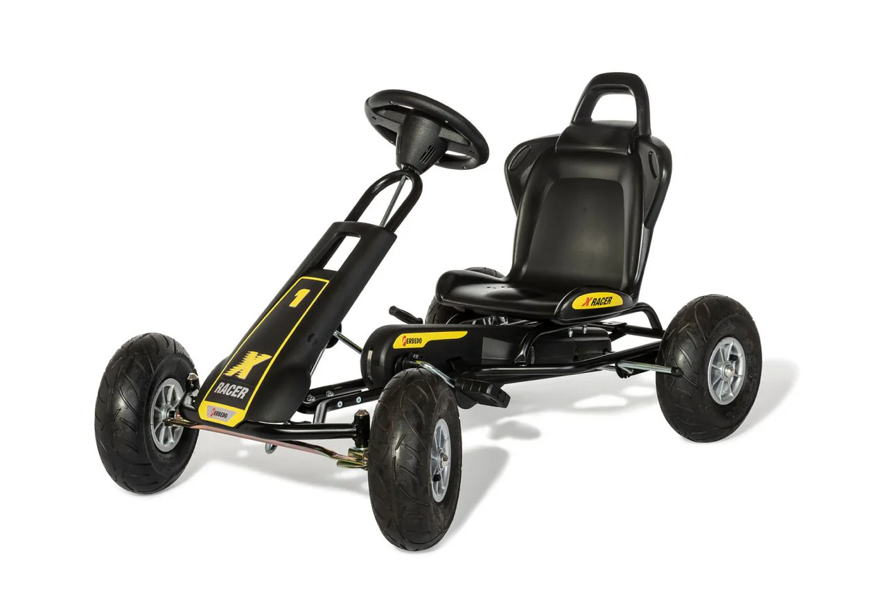 Ferbedo Go Kart AT X-Racer - Image 3