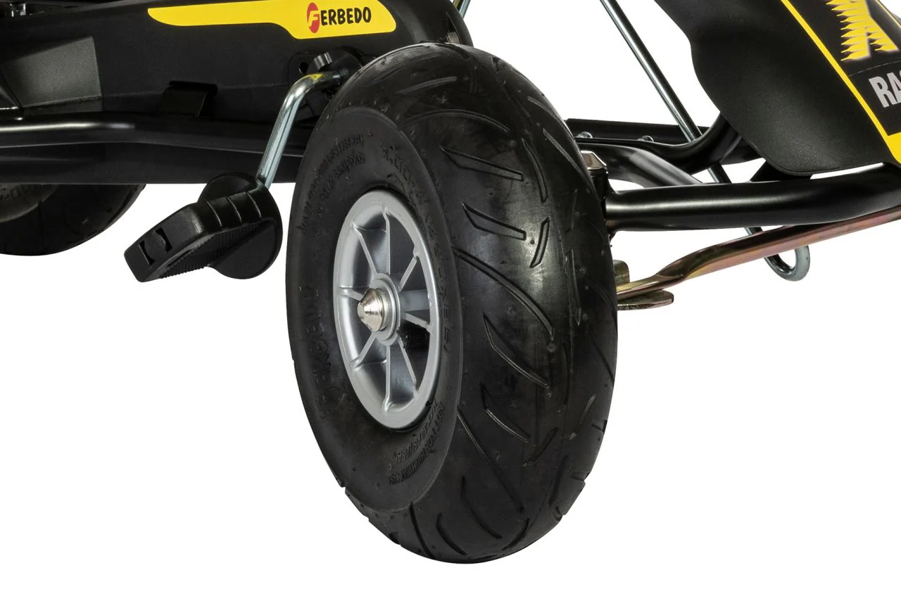 Ferbedo Go Kart AT X-Racer - Image 5