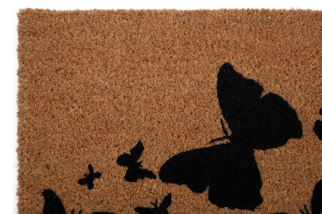 Filta Butterflies Doormat - Image 3