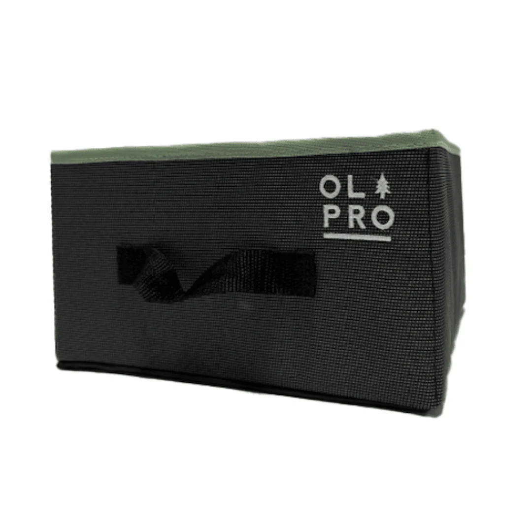 Foldable Organiser Pack  of 3