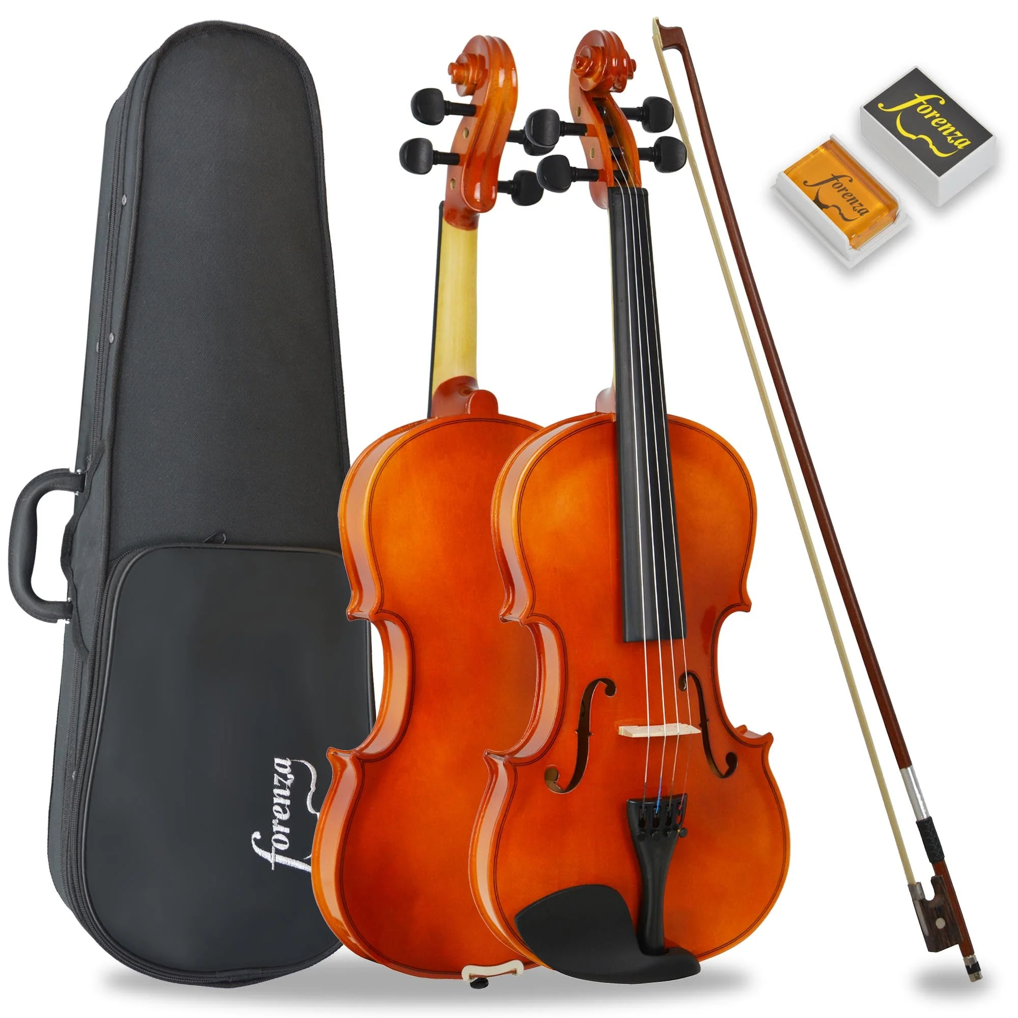 Forenza Uno Series Violin Outfit - Image 11