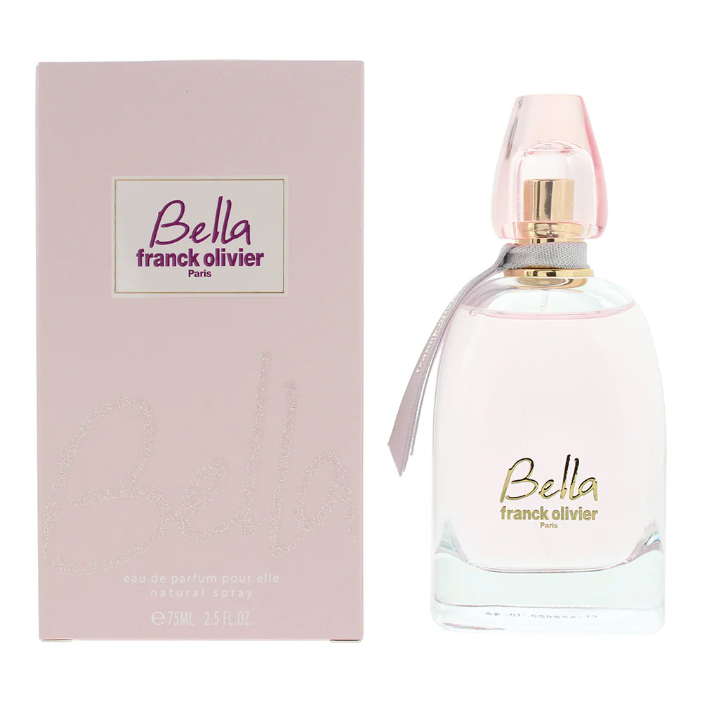 Franck Olivier Bella Eau De Parfum 75ml
