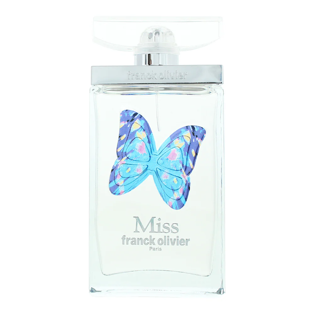 Franck Olivier Miss Eau De Parfum 75ml - Image 3