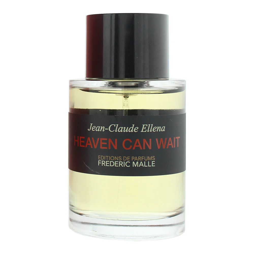 Frederic Malle Heaven Can Wait Eau De Parfum 100ml - Image 2