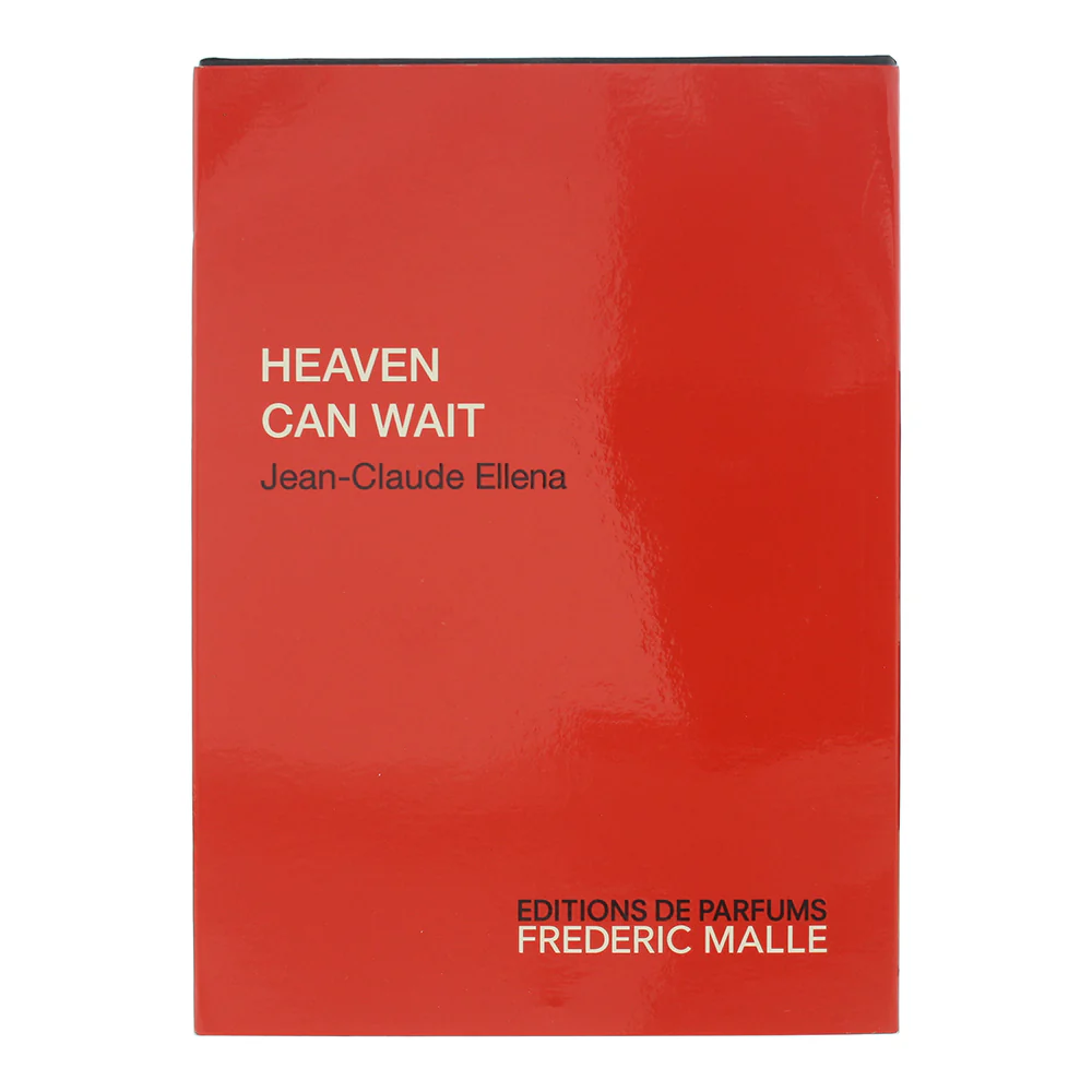 Frederic Malle Heaven Can Wait Eau De Parfum 100ml - Image 3