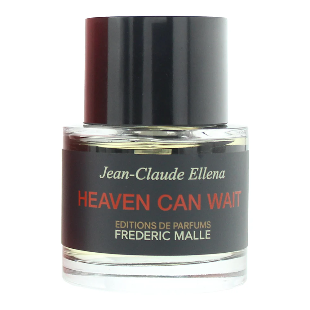 Frederic Malle Heaven Can Wait Eau De Parfum 50ml - Image 2