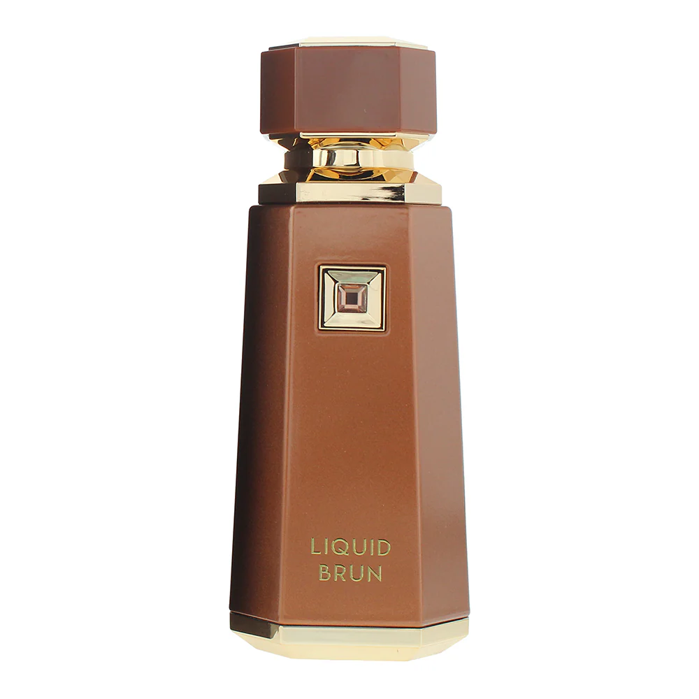 French Avenue Liquid Brun Eau de Parfum 100ml - Image 2