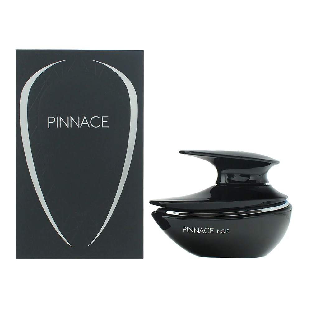 French Avenue Pinnace Noir Eau De Parfum 100ml