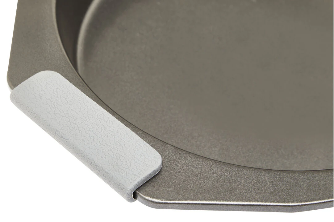 From Scratch Grey Round Cake Tin - Image 4