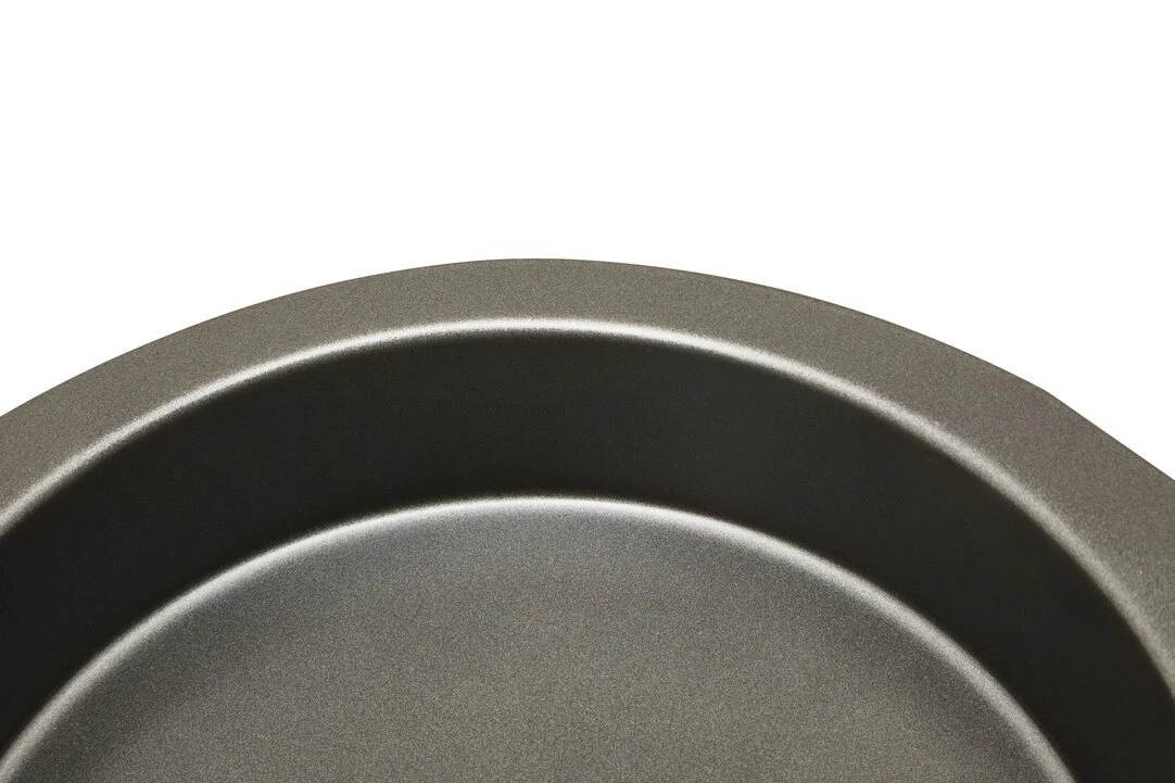 From Scratch Grey Round Cake Tin - Image 5