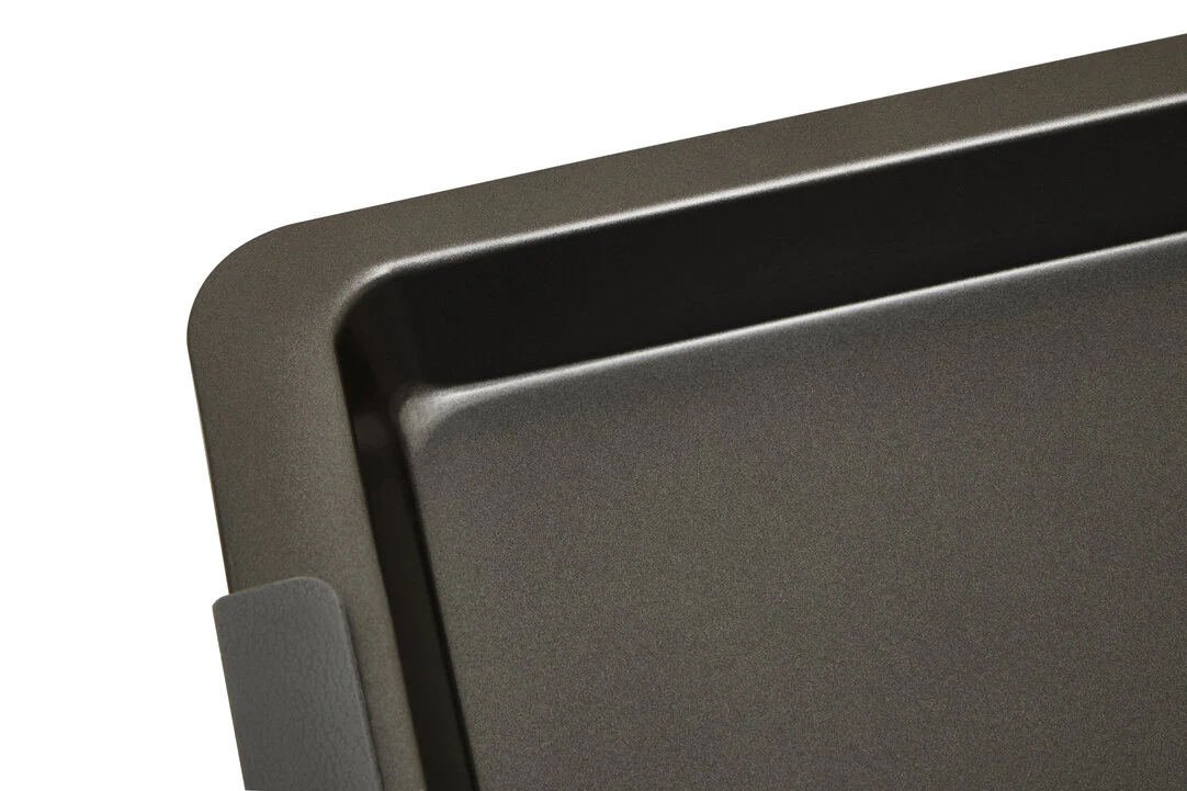 From Scratch Large Grey Baking Tray - Image 6