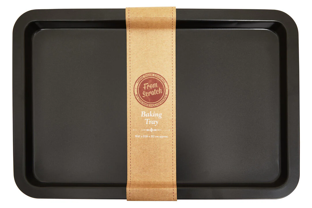 From Scratch Non Stick Rectangular Baking Tray