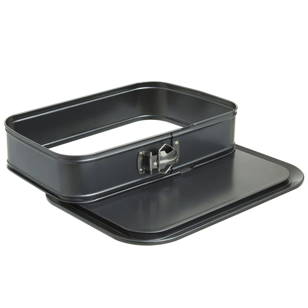 From Scratch Non Stick Rectangular Cake Tin - Image 4