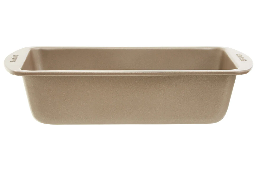 From Scratch Rectangular Loaf Tin