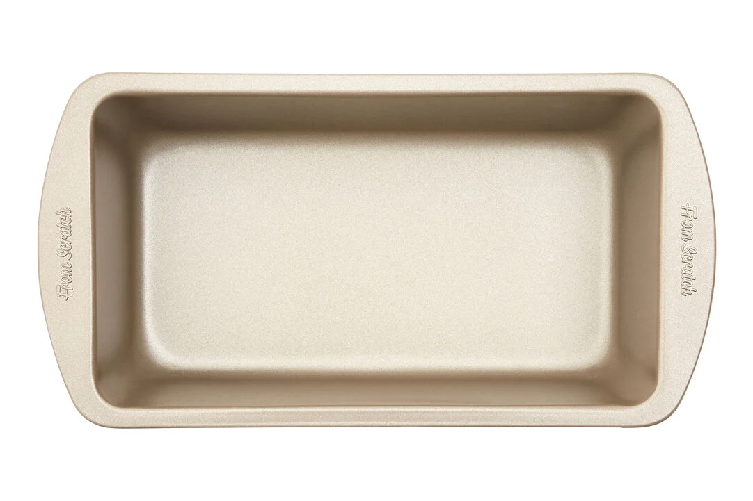 From Scratch Rectangular Loaf Tin - Image 5