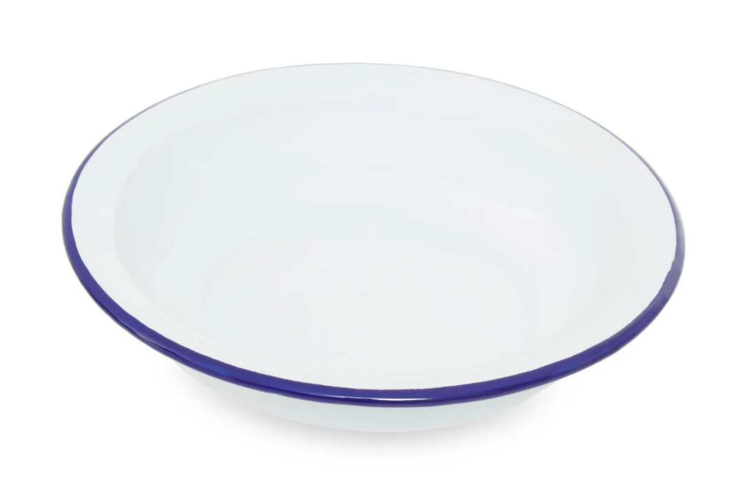 From Scratch Round Pie Dish - Image 2