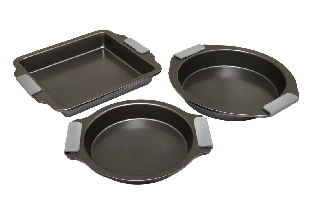 From Scratch Set Of Three Baking Dishes - Image 2