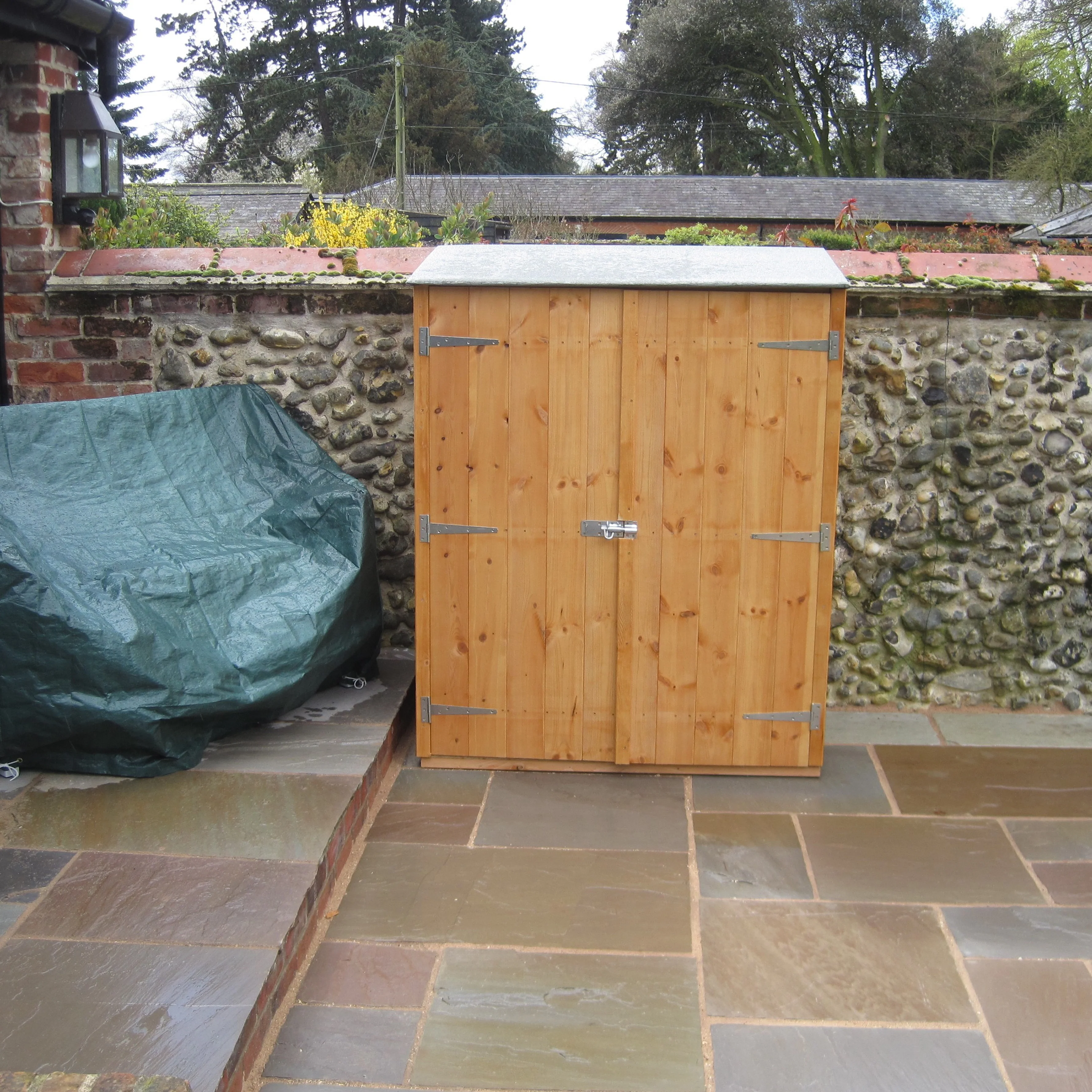 Garden Store - Image 3