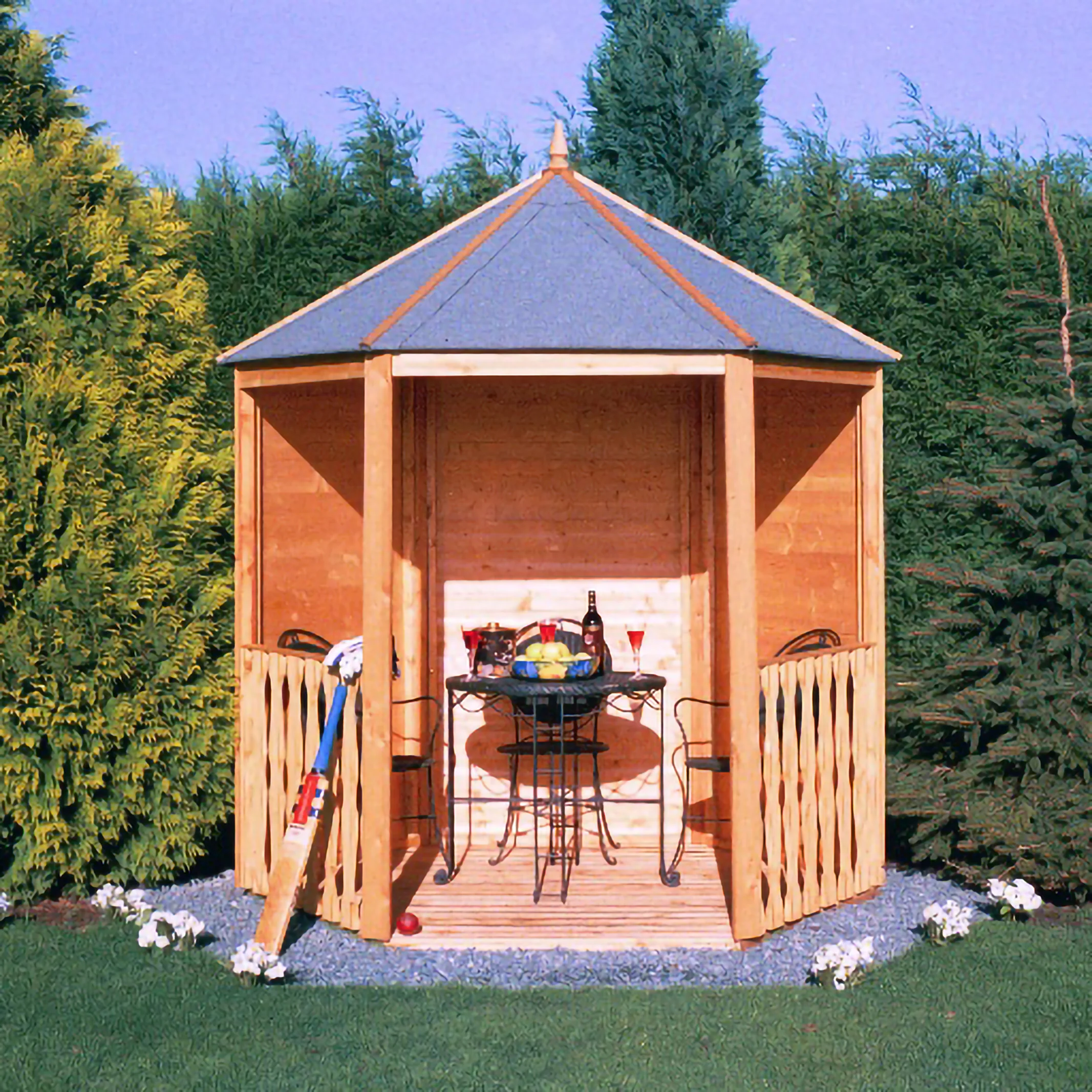 Gazebo Arbour - Image 3