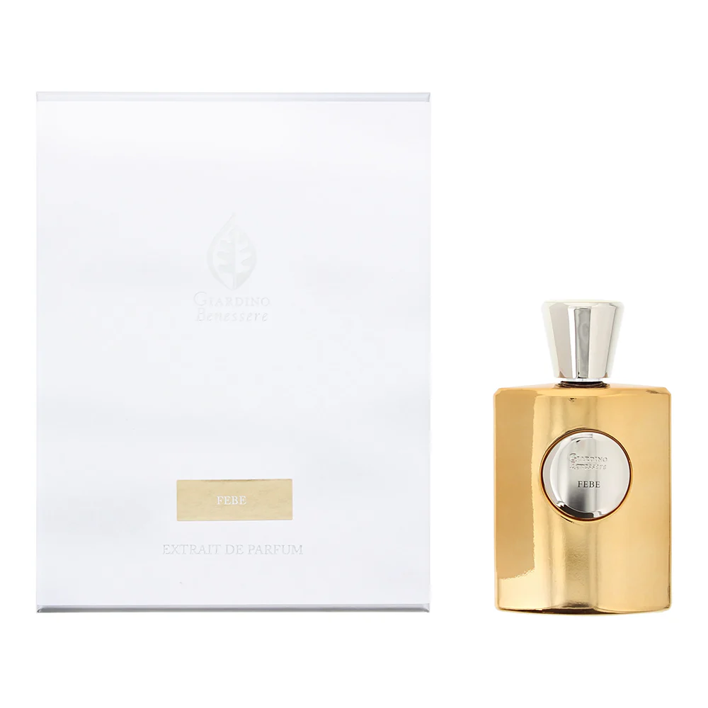 Giardino Benessere Febe Eau de Parfum 100ml
