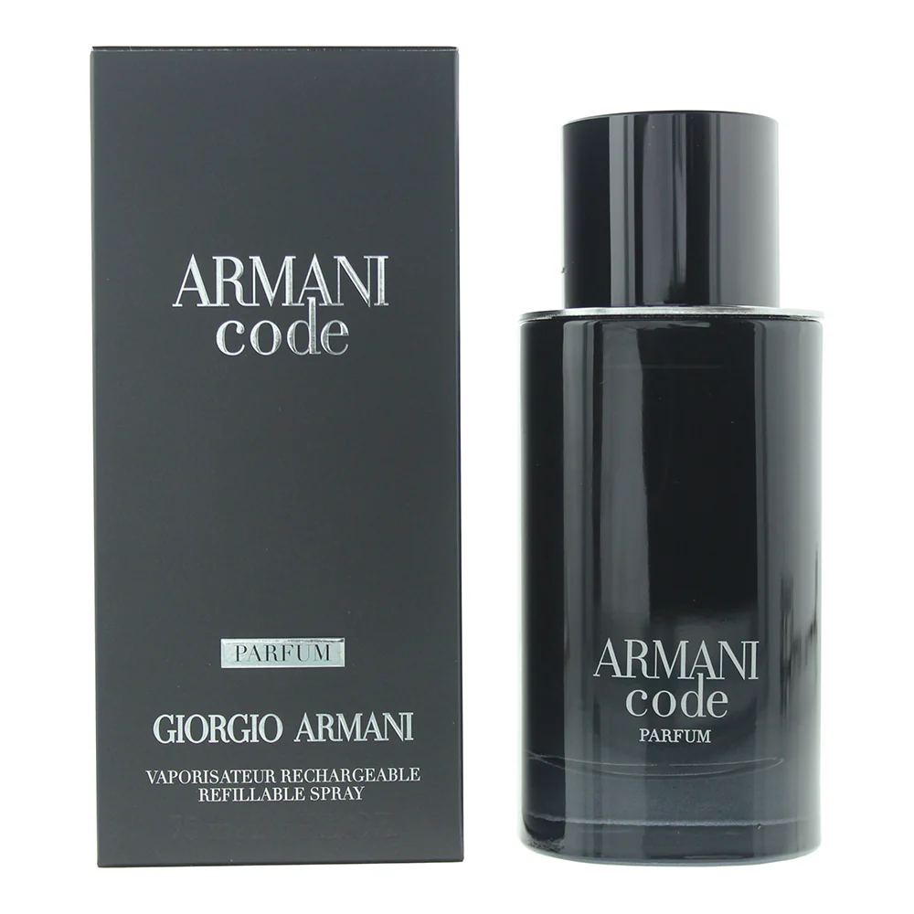 Giorgio Armani Code Le Parfum 75ml