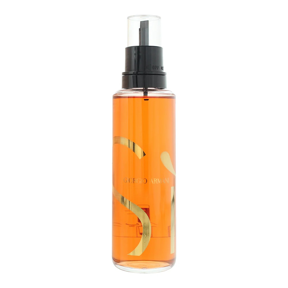 Giorgio Armani Si Intense Refill Eau de Parfum 100ml - Image 2