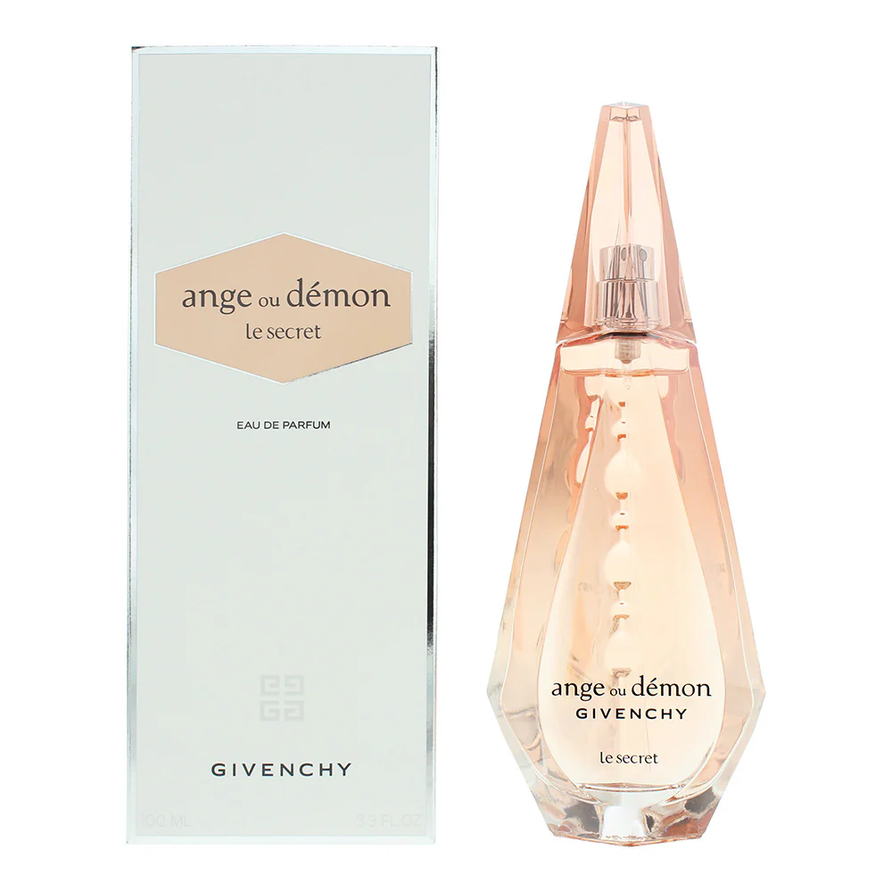 Givenchy Ange Ou D'mon Le Secret Eau De Parfum 100ml