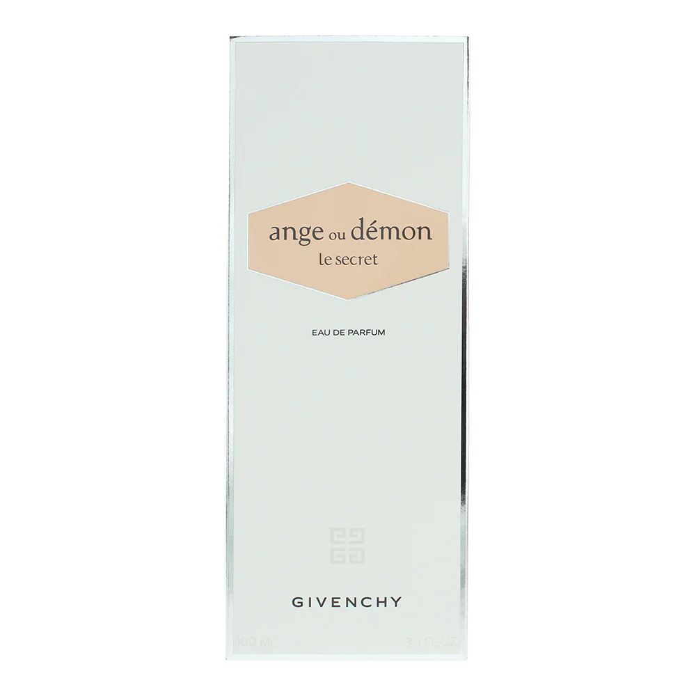 Givenchy Ange Ou D'mon Le Secret Eau De Parfum 100ml - Image 3