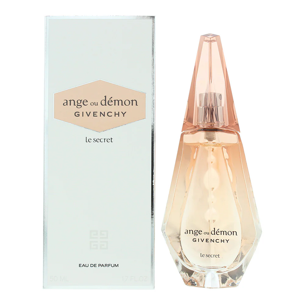 Givenchy Ange Ou Demon Le Secret Eau De Parfum 50ml
