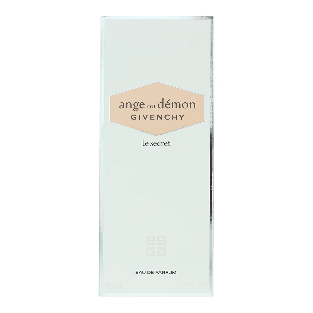 Givenchy Ange Ou Demon Le Secret Eau De Parfum 50ml - Image 3