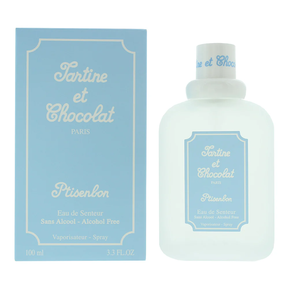 Givenchy Tartine Et Chocolat Ptisenbon Eau de Toilette 100ml