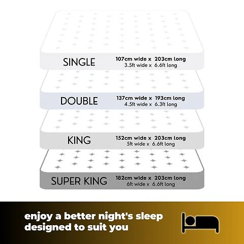 GlamHaus Prestige Electric Blanket King Size With 9 Body Settings, 9 Feet Settings, 9 Full Body Settings, 10 Timer Settings - Image 11