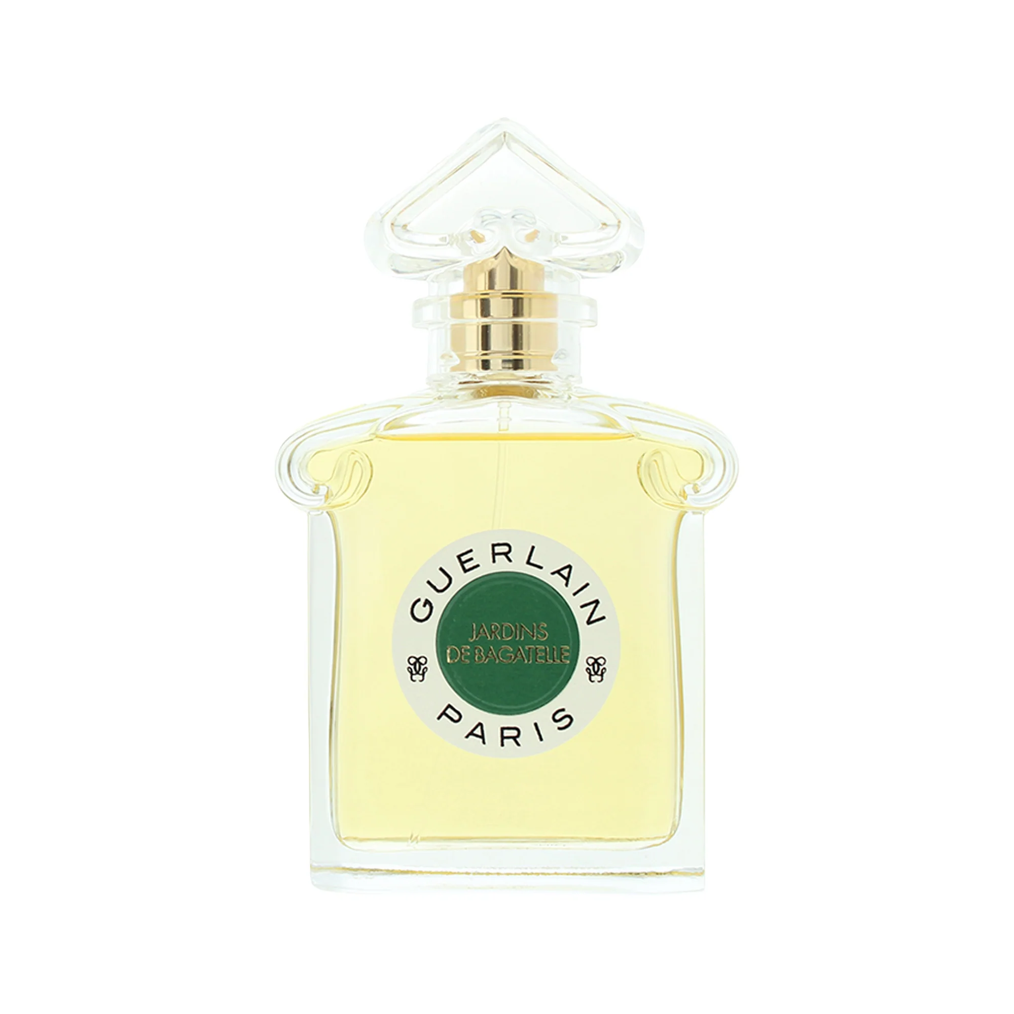 Guerlain Jardins De Bagatelle Eau de Parfum 75ml - Image 4