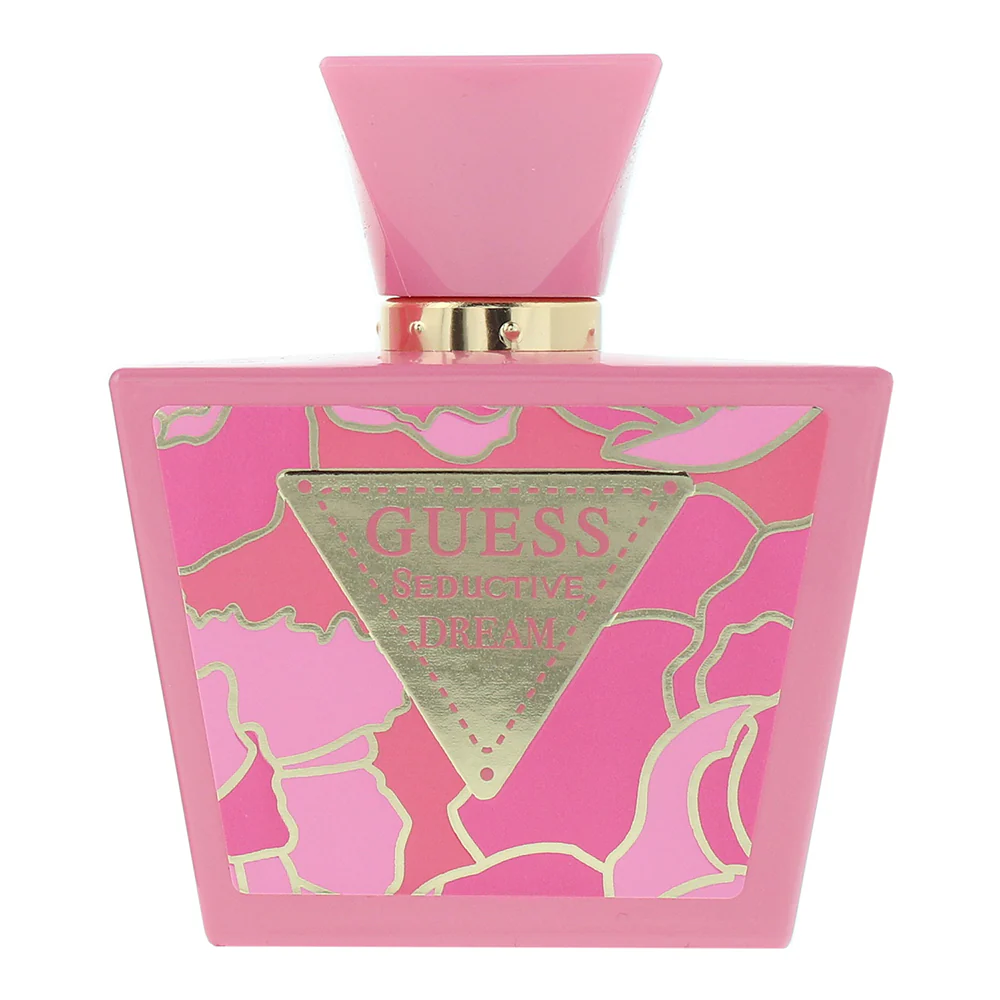 Guess Seductive Dream Eau De Toilette 75ml - Image 2