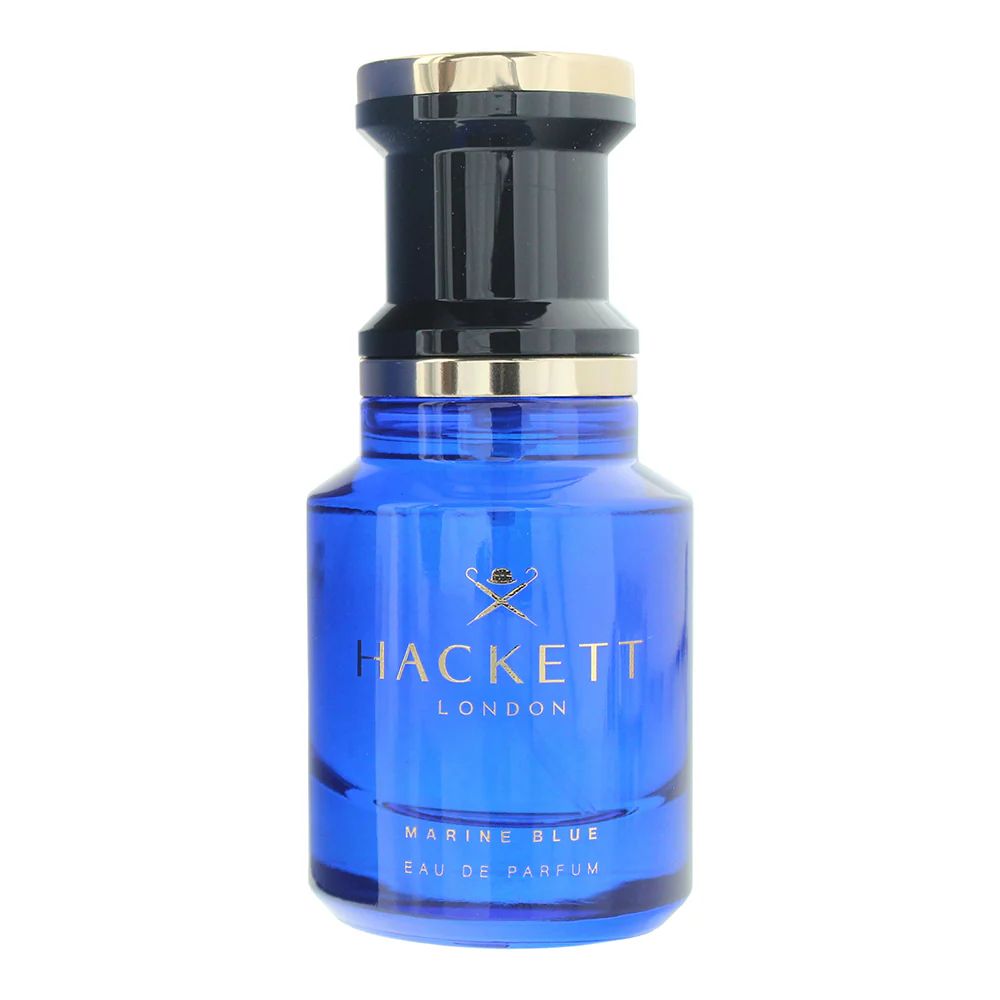 Hackett Marine Blue Eau De Parfum 50ml - Image 2